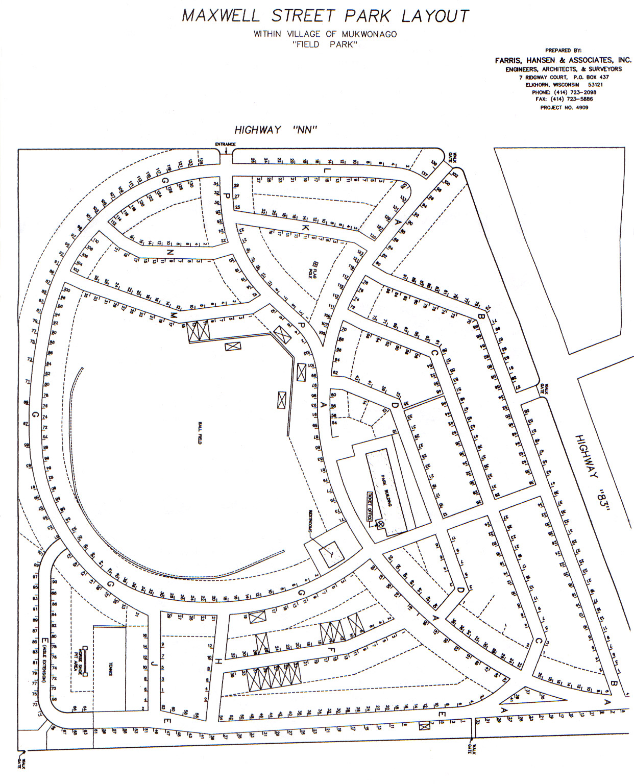 Site Map